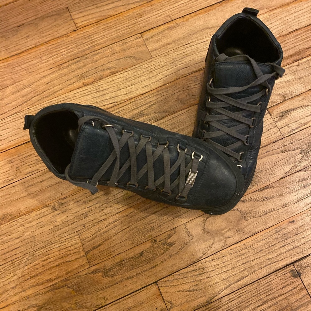 Balenciaga Arenas